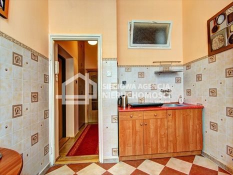 Kawalerka na wynajem Gdańsk, Mariacka 30m2 Foto 4
