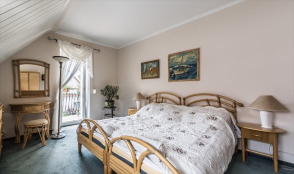 Dom na sprzedaż Poznań, Świerczewo, Szubińska 310m2 Foto 11