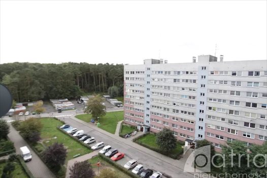 Mieszkanie trzypokojowe na sprzedaż Police, kard. Stefana Wyszyńskiego 60m2 Foto 7