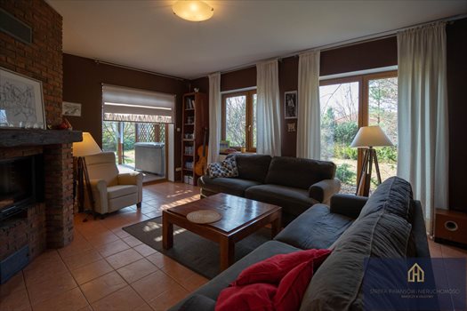 Luksusowy dom na sprzedaż Opypy 240m2 Foto 8