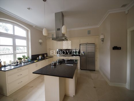 Dom na wynajem Konstancin-Jeziorna, Potulickich 800m2 Foto 3