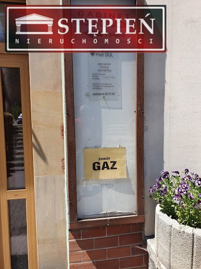 Lokal użytkowy na wynajem Jelenia Góra, Centrum 35m2 Foto 12