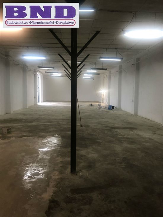 Lokal użytkowy na wynajem Bochnia 360m2 Foto 6