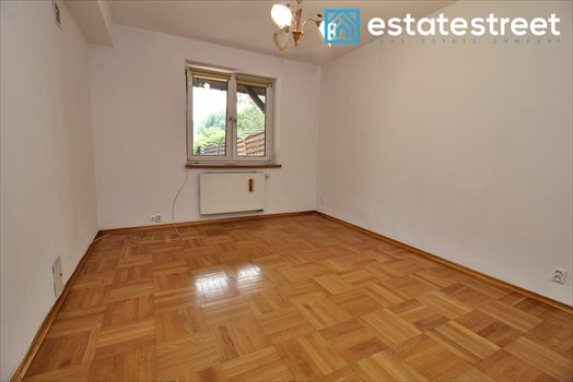 Dom na wynajem Kraków, Zwierzyniec, Józefa Becka 180m2 Foto 5