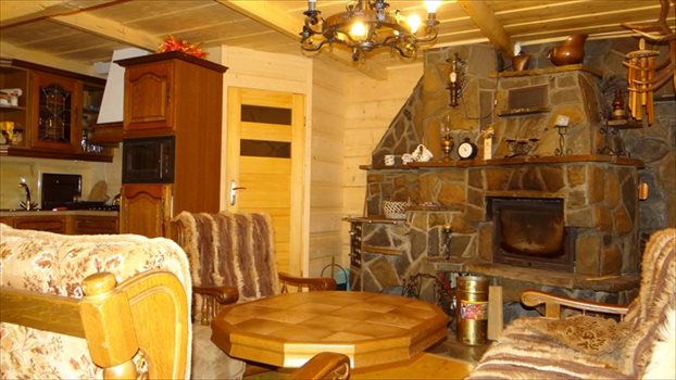 Dom na sprzedaż Nowy Targ, Kowaniec, Kowaniec 109m2 Foto 2