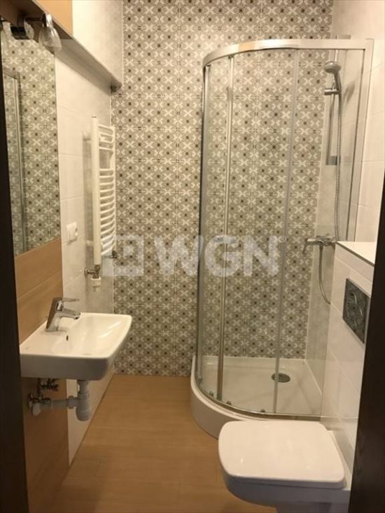 Kawalerka na wynajem Brenna 45m2 Foto 3