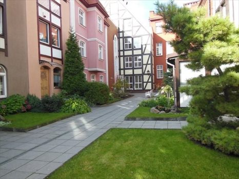 Dom na wynajem Gdańsk, Stare Miasto, Stągiewna 103m2 Foto 13