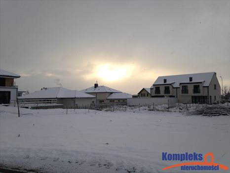 Działka budowlana na sprzedaż Szczecin, Warszewo 860m2 Foto 13