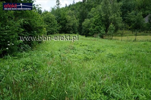 Działka inna na sprzedaż Bielsko-Biała, Straconka 2 295m2 Foto 4