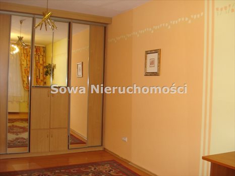 Mieszkanie trzypokojowe na wynajem Wałbrzych, Śródmieście 92m2 Foto 2