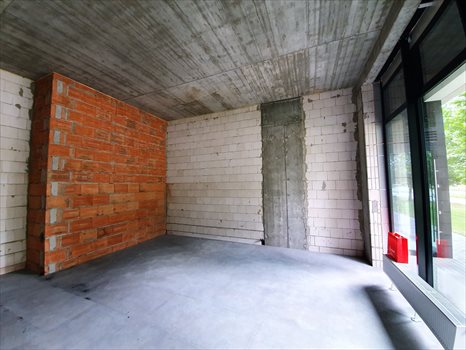Lokal użytkowy na wynajem Warszawa, Wilanów, Al. Rzeczypospolitej 8 94m2 Foto 5