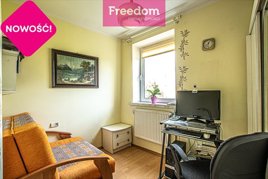 Mieszkanie trzypokojowe na sprzedaż Elbląg 58m2 Foto 7
