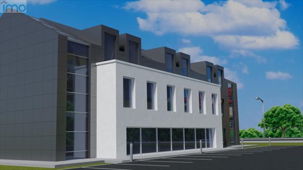 Działka budowlana na sprzedaż Rzeszów, Staromieście 1 650m2 Foto 2