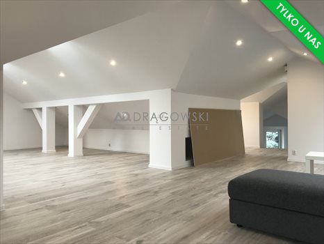 Mieszkanie czteropokojowe na wynajem Łomianki 100m2 Foto 6
