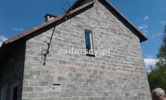 Dom na sprzedaż Wola Radziszowska 120m2 Foto 12