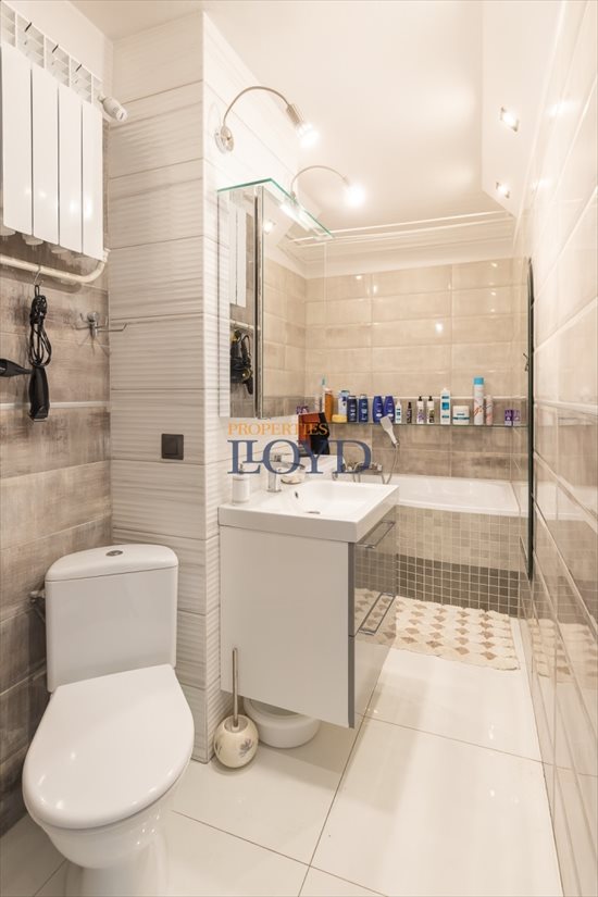 Mieszkanie dwupokojowe na sprzedaż Warszawa, Praga Południe, Grochowska 51m2 Foto 5