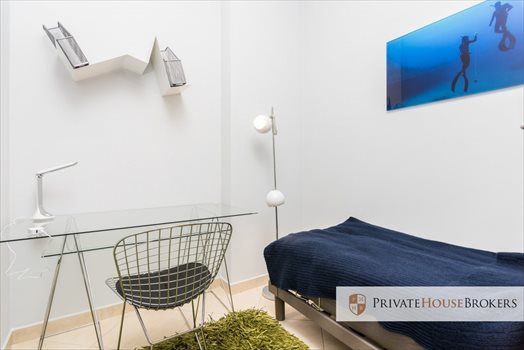 Mieszkanie czteropokojowe na wynajem Kraków, Stare Miasto, Krupnicza 160m2 Foto 11