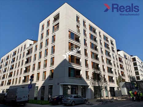 Mieszkanie trzypokojowe na wynajem Warszawa, Wola, Krochmalna 62m2 Foto 4