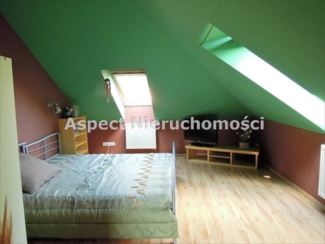 Dom na sprzedaż Rzgów, Starowa Góra 125m2 Foto 12