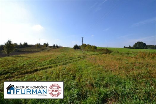 Działka inna na sprzedaż Biała 14 400m2 Foto 1