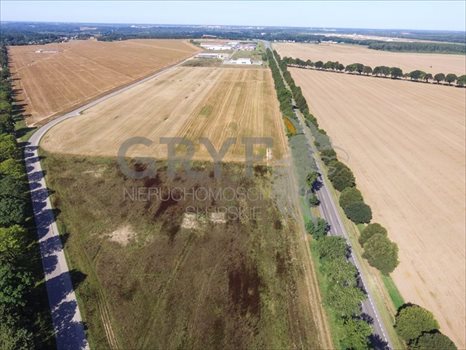 Działka komercyjna na sprzedaż Redzikowo 23 109m2 Foto 2