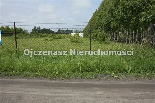 Działka budowlana na sprzedaż Żołędowo 1 595m2 Foto 1