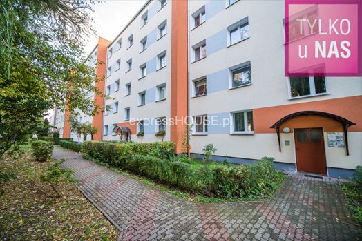 Mieszkanie dwupokojowe na sprzedaż Białystok, Piaski, Wesoła 46m2 Foto 10