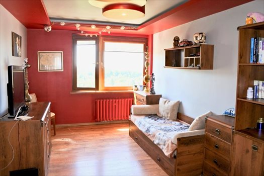 Mieszkanie trzypokojowe na sprzedaż Łódź, Bałuty, Plantowa 63m2 Foto 4
