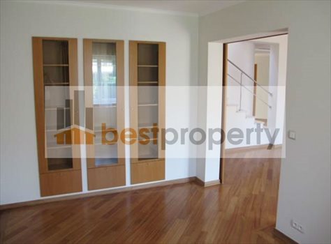 Dom na wynajem Warszawa, Wilanów, Dostatnia 180m2 Foto 4