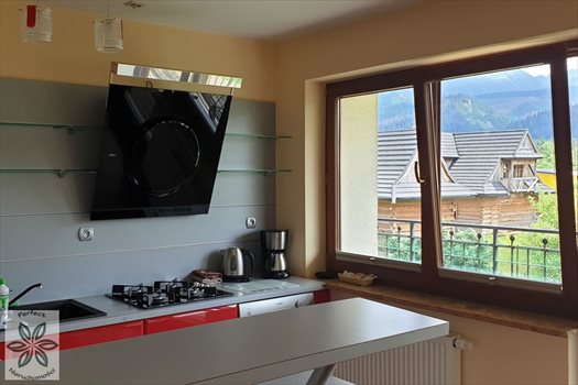 Mieszkanie trzypokojowe na sprzedaż Zakopane 75m2 Foto 4