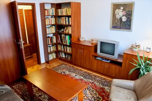 Kawalerka na wynajem Łódź, Śródmieście, al. Karola Anstadta 34m2 Foto 3