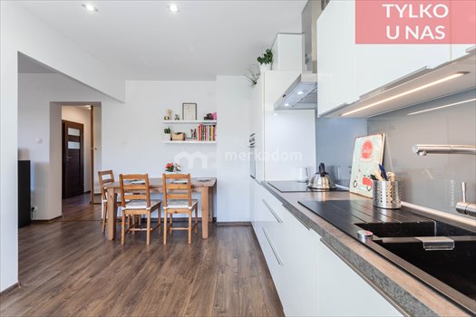 Mieszkanie trzypokojowe na sprzedaż Tulce, os. Przylesie 71m2 Foto 5