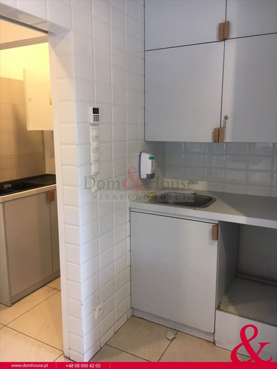 Lokal użytkowy na sprzedaż Sopot, Górny, Armii Krajowej 41m2 Foto 5