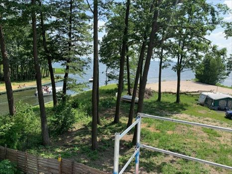 Mieszkanie dwupokojowe na sprzedaż Giżycko 65m2 Foto 11