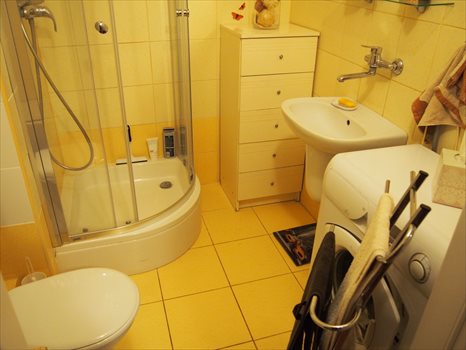 Mieszkanie trzypokojowe na sprzedaż Inowrocław 48m2 Foto 3