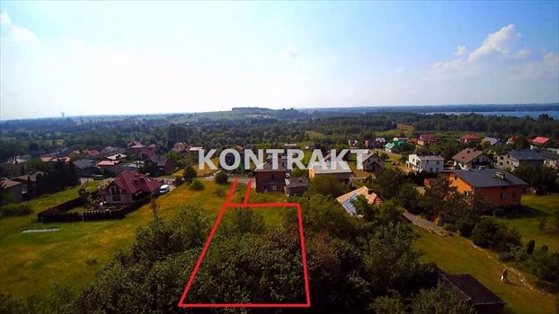 Działka inna na sprzedaż Chełmek 1 100m2 Foto 3