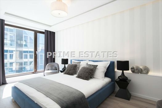 Mieszkanie dwupokojowe na wynajem Wrocław, Stare Miasto 56m2 Foto 6