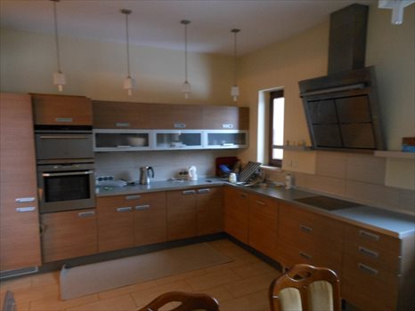 Dom na wynajem Cholerzyn 200m2 Foto 6