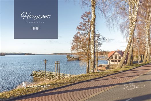 Mieszkanie dwupokojowe na sprzedaż Charzykowy, Kalinowa 55m2 Foto 10