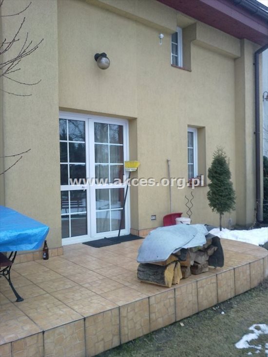 Dom na sprzedaż Otrębusy, Wiejska 302m2 Foto 4