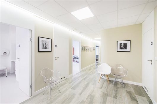 Lokal użytkowy na wynajem Warszawa, Ursynów 140m2 Foto 3