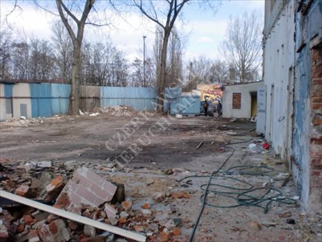 Działka inna na sprzedaż Zabrze, Centrum 2 100m2 Foto 2