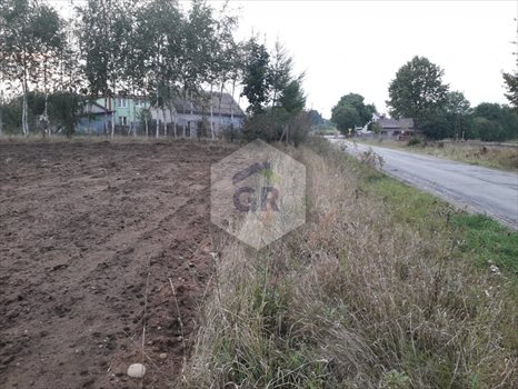 Działka przemysłowo-handlowa na sprzedaż Kościerzyna 1 500m2 Foto 10