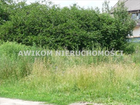 Działka budowlana na sprzedaż Skierniewice 610m2 Foto 1
