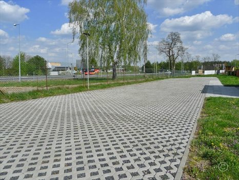 Działka komercyjna pod dzierżawę Emilia 1 250m2 Foto 4
