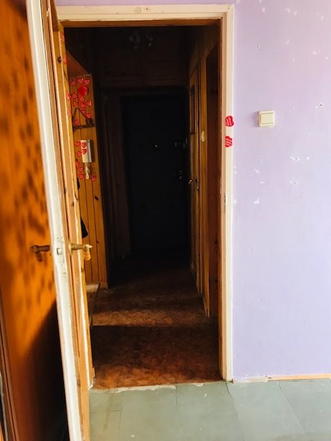 Mieszkanie dwupokojowe na sprzedaż Kielce 46m2 Foto 5