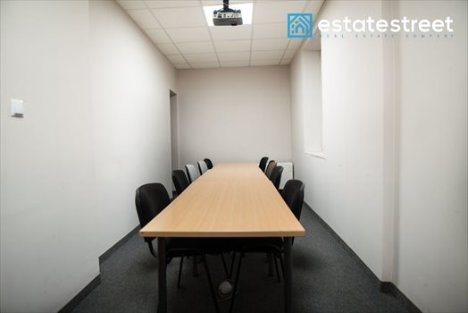Lokal użytkowy na wynajem Kraków, Zabłocie, Jana Dekerta 80m2 Foto 1