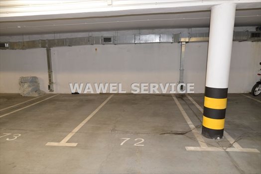 Garaż na sprzedaż Kraków, Dębniki, Lubostroń 13m2 Foto 2