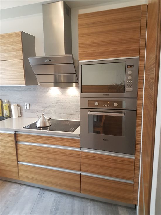 Mieszkanie trzypokojowe na sprzedaż Poznań, Poznań-Nowe Miasto, Katowicka 57B 75m2 Foto 5