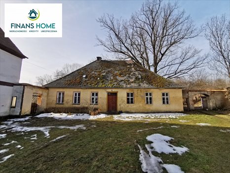 Dom na sprzedaż Maciejowice Grodziszcze  